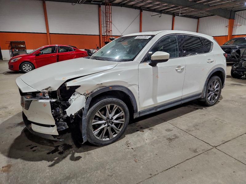 Фото 1 - MAZDA CX-5