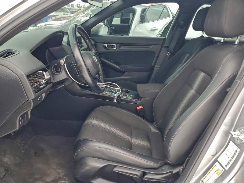 Фото 7 - HONDA CIVIC