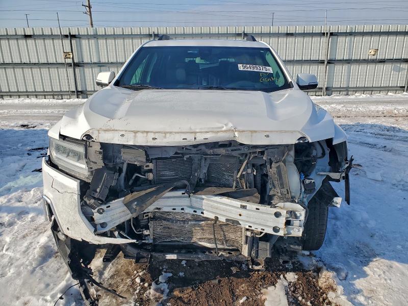 Фото 5 - GMC ACADIA