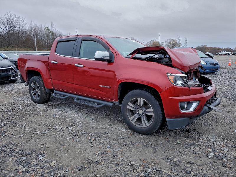 Фото 4 - CHEVROLET COLORADO