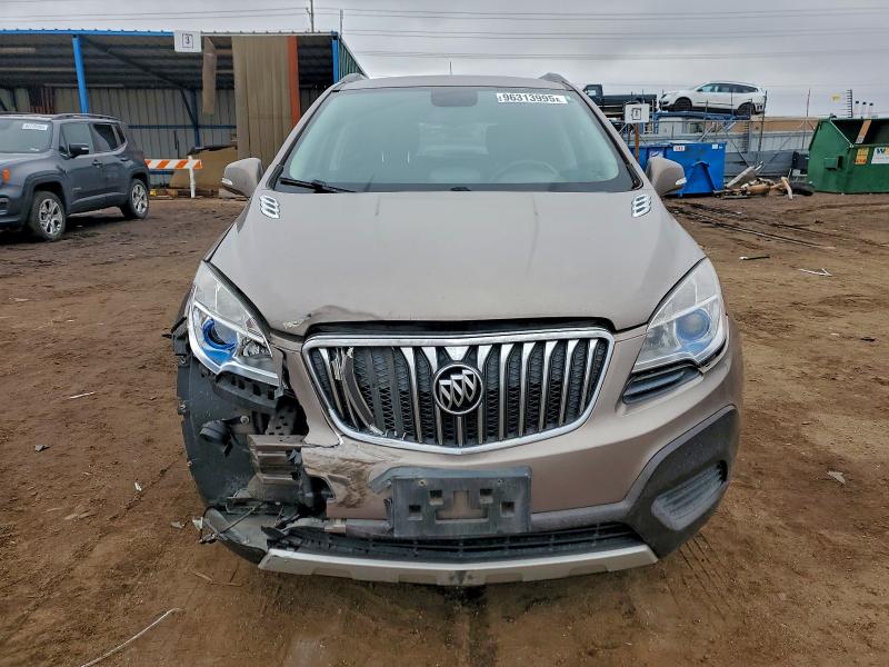 Фото 5 - BUICK ENCORE