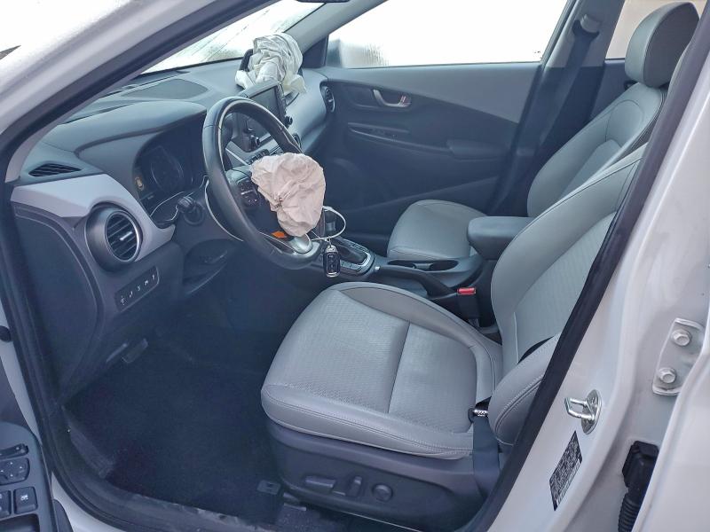 Фото 7 - HYUNDAI KONA