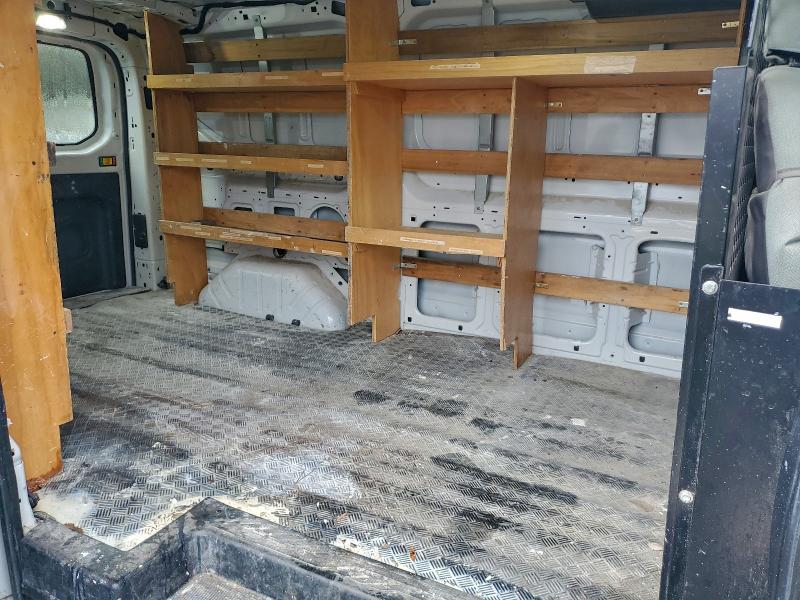 Фото 11 - FORD TRANSIT