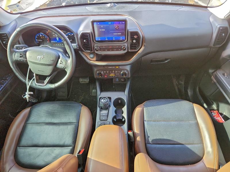 Фото 8 - FORD BRONCO