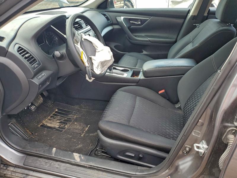 Фото 7 - NISSAN ALTIMA