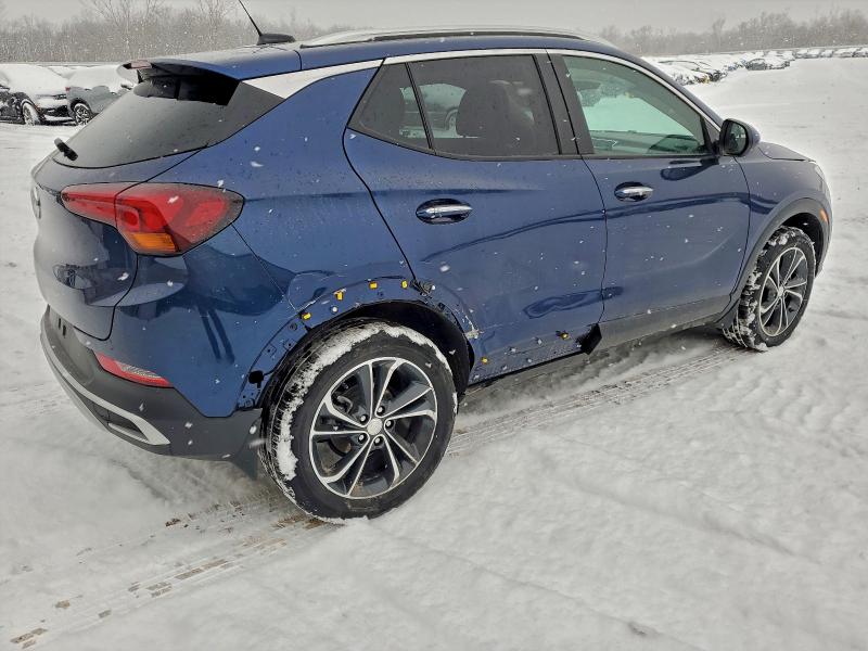 Фото 3 - BUICK ENCORE