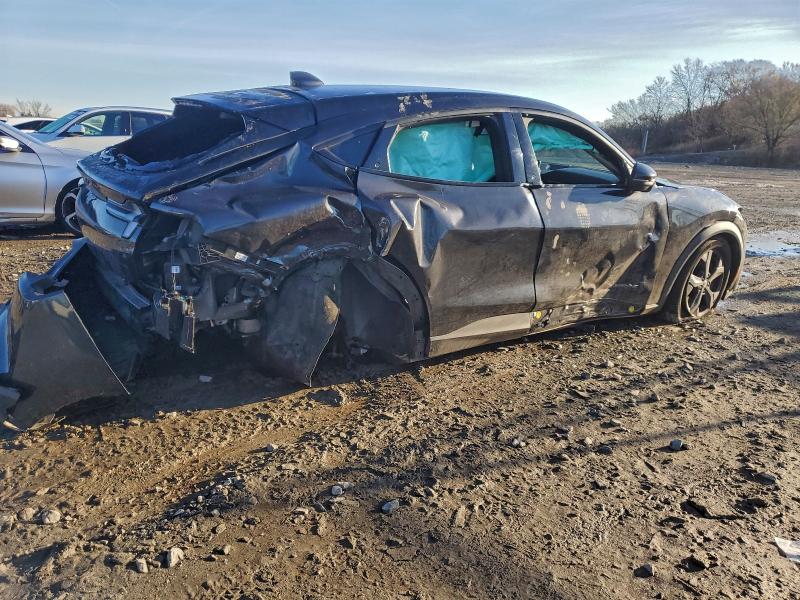 Фото 3 - FORD MUSTANG