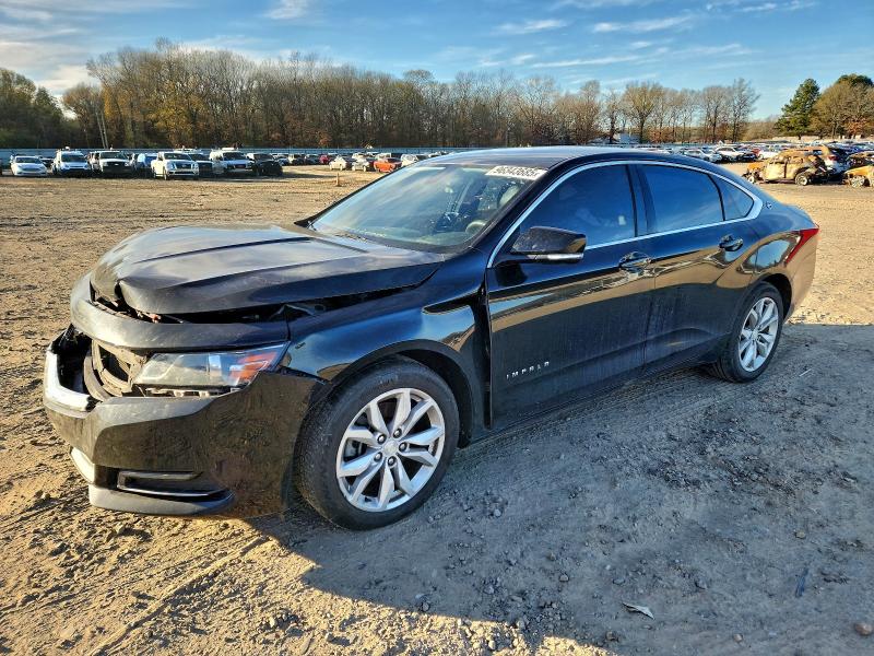 Фото 1 - CHEVROLET IMPALA