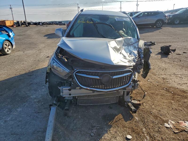 Фото 5 - BUICK ENCORE