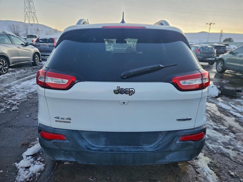 Фото 6 - JEEP GRAND CHER