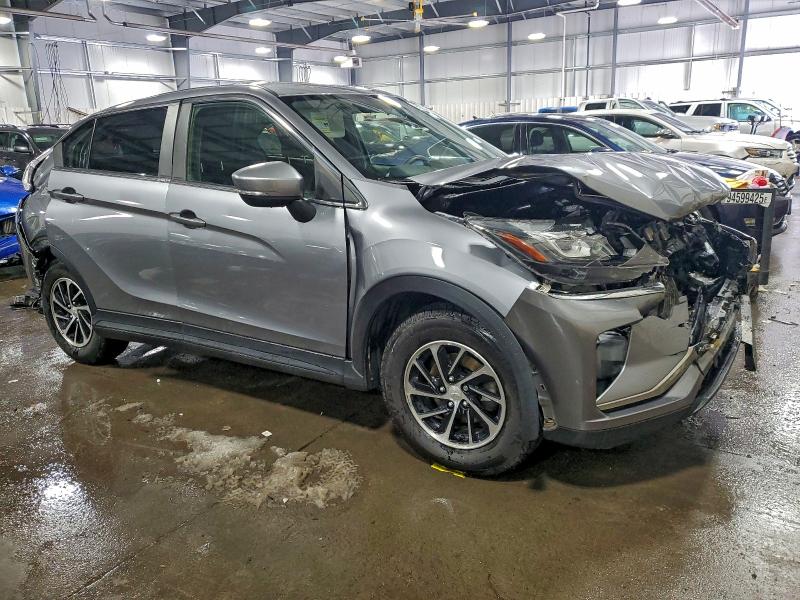 Фото 4 - MITSUBISHI ECLIPSE