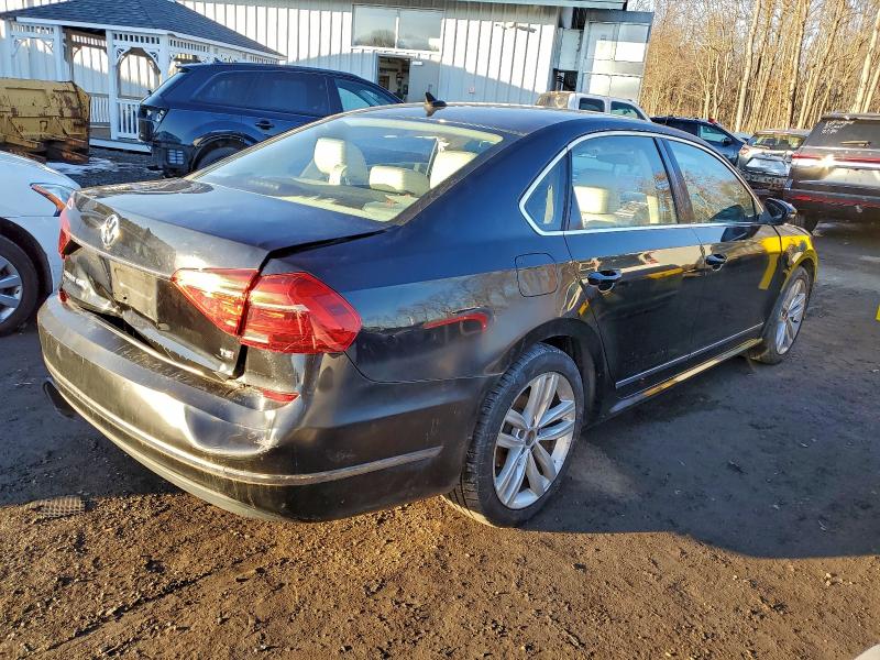 Фото 3 - VOLKSWAGEN PASSAT