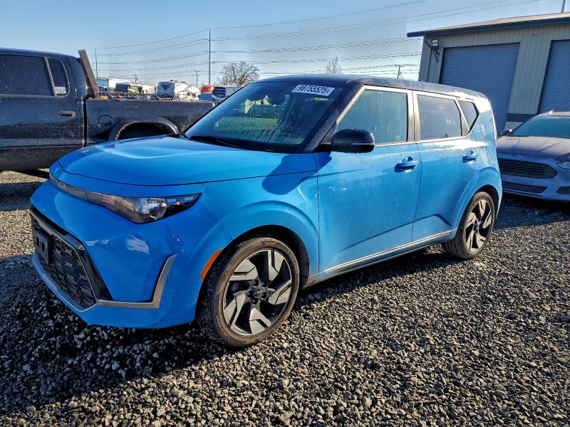 Фото 1 - KIA SOUL