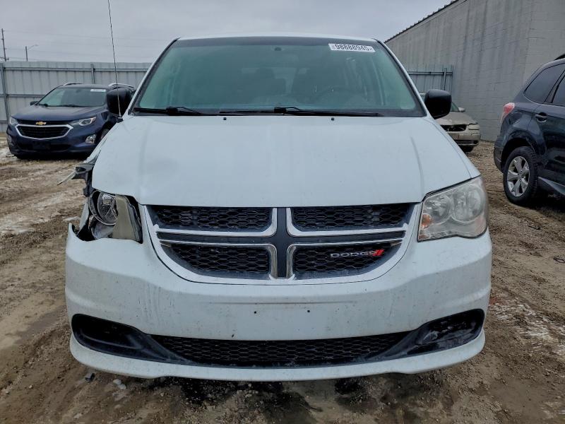 Фото 5 - DODGE CARAVAN