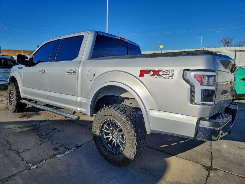 Фото 2 - FORD F-150