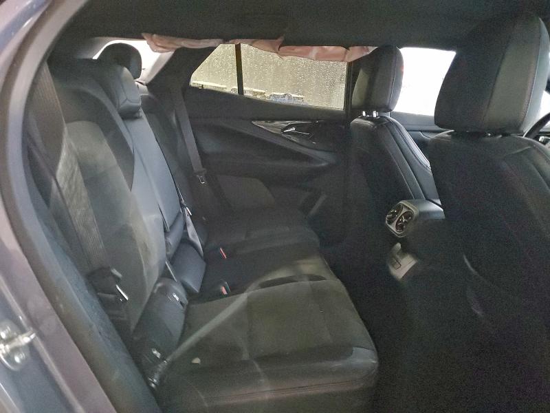 Фото 11 - CHEVROLET BLAZER