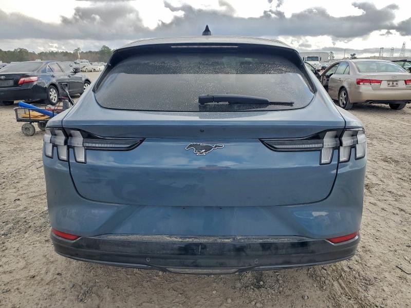 Фото 6 - FORD MUSTANG