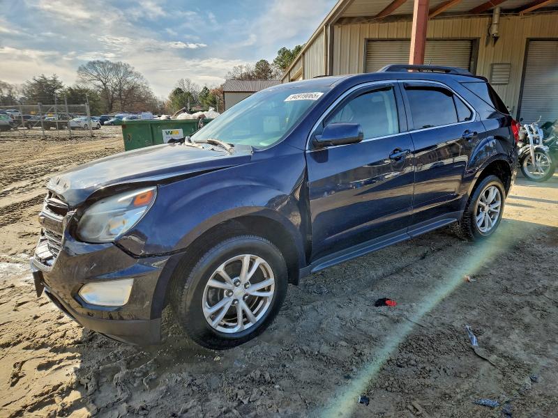 Фото 1 - CHEVROLET EQUINOX