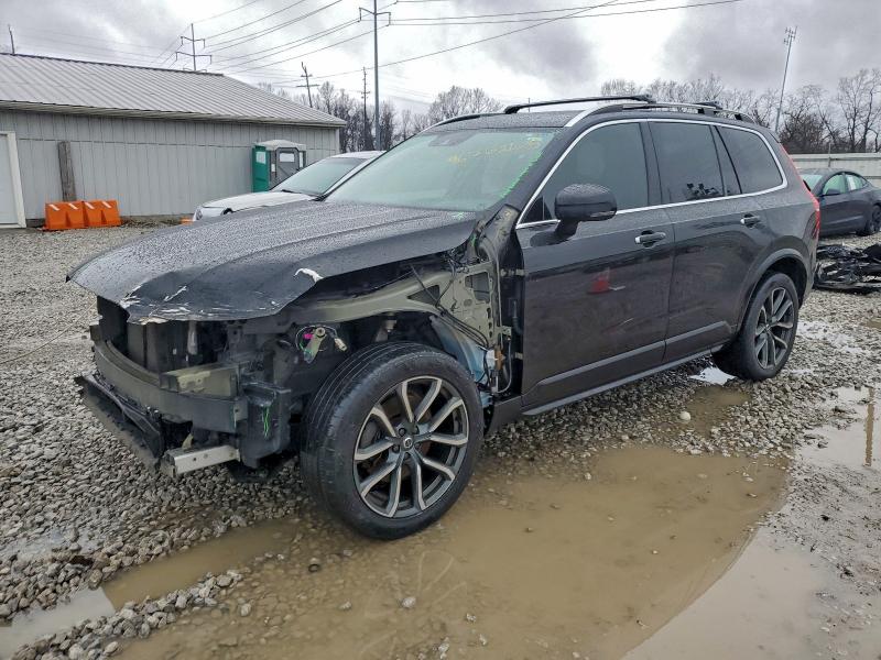 Фото 1 - VOLVO XC90