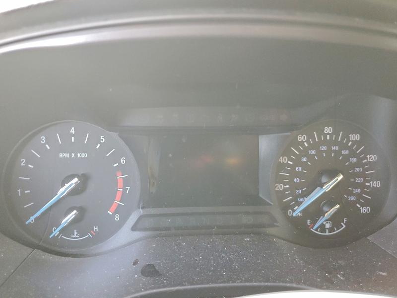 Фото 9 - FORD FUSION