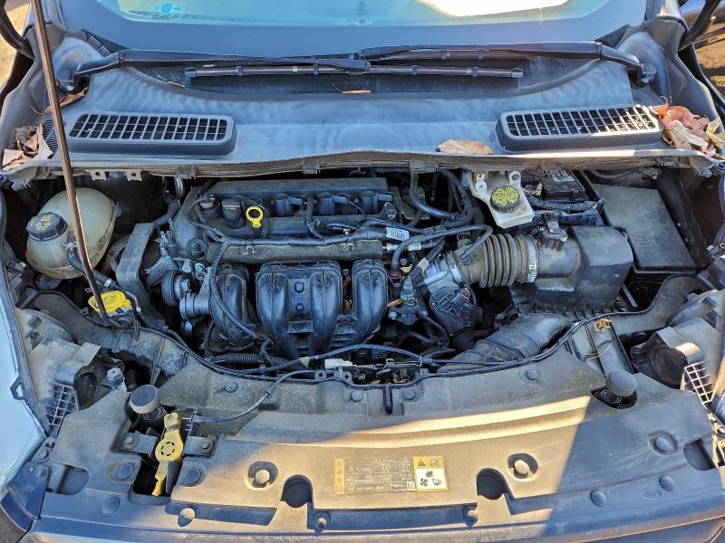 Фото 12 - FORD ESCAPE