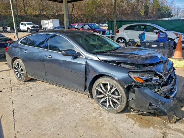 Фото 4 - CHEVROLET MALIBU