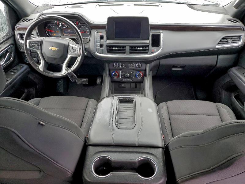 Фото 8 - CHEVROLET SUBURBAN