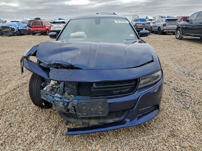 Фото 5 - DODGE CHARGER