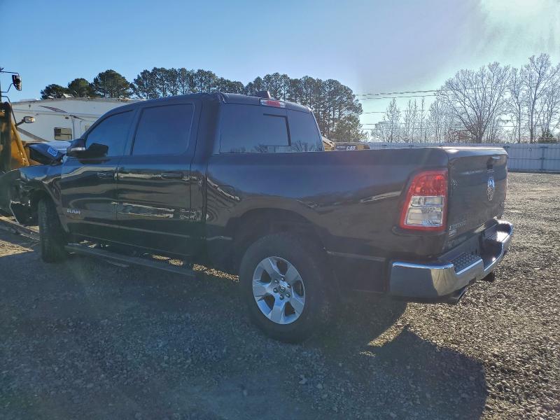 Фото 2 - RAM 1500