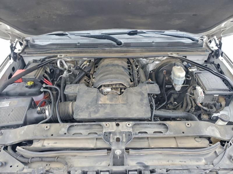 Фото 11 - CHEVROLET SUBURBAN