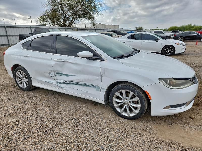 Фото 4 - CHRYSLER 200