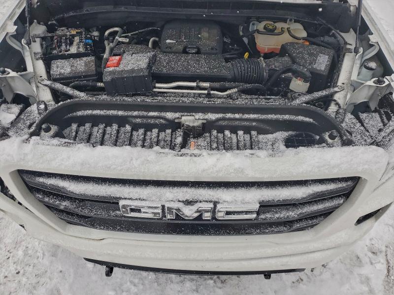 Фото 11 - GMC SIERRA