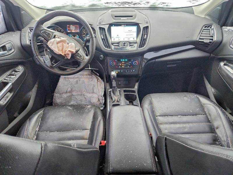 Фото 8 - FORD ESCAPE