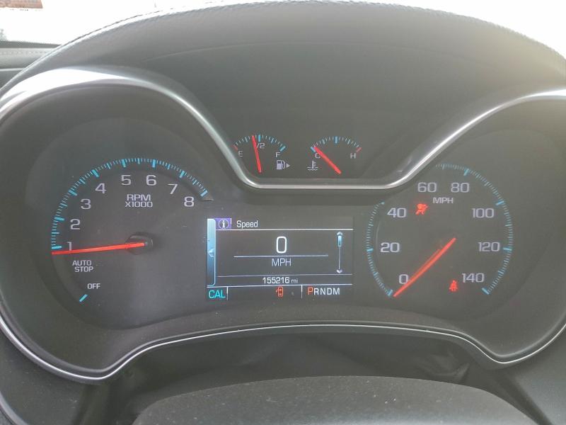 Фото 9 - CHEVROLET IMPALA