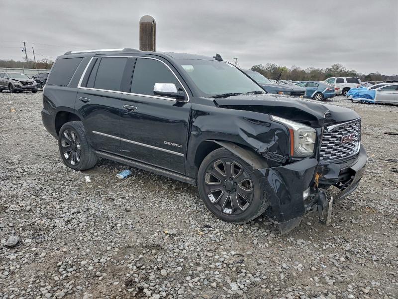 Фото 4 - GMC YUKON