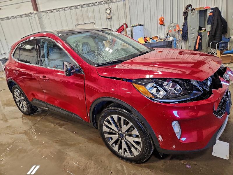 Фото 4 - FORD ESCAPE