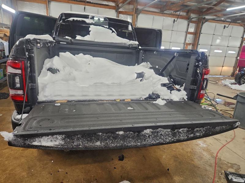 Фото 6 - RAM 2500