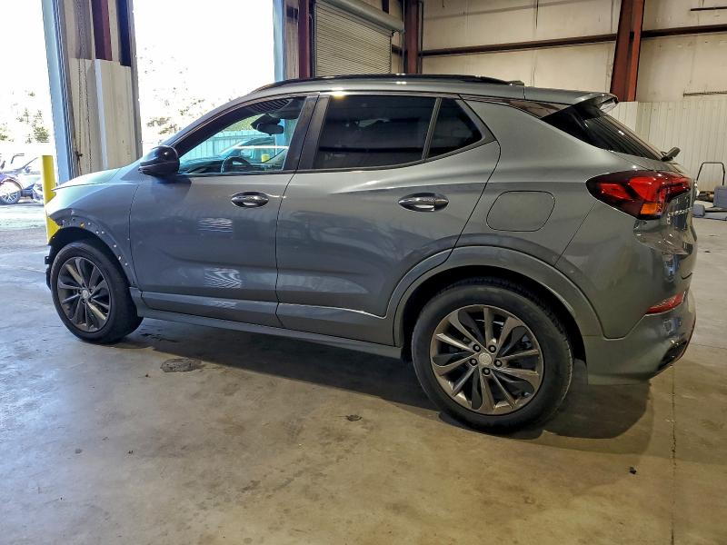 Фото 2 - BUICK ENCORE