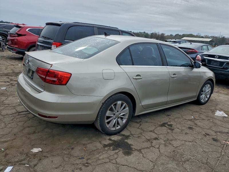 Фото 3 - VOLKSWAGEN JETTA