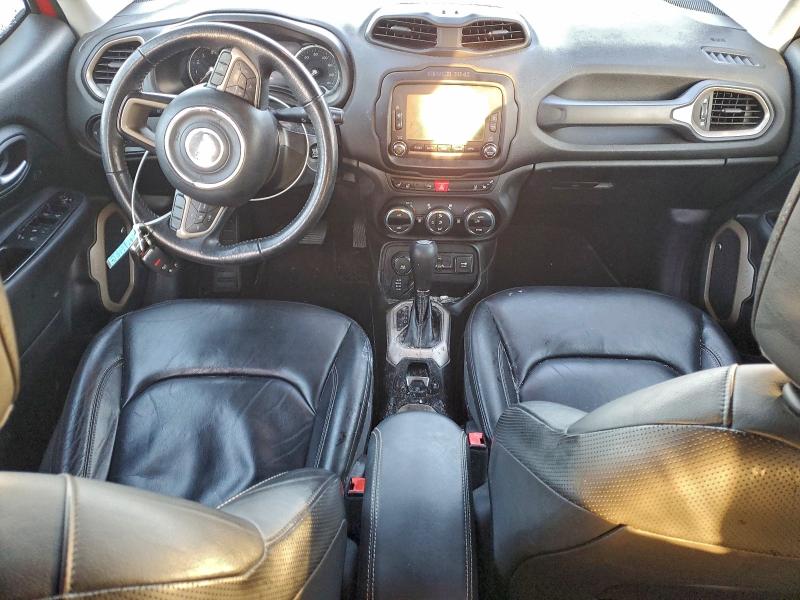 Фото 8 - JEEP RENEGADE