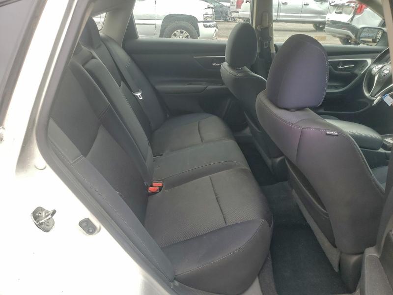 Фото 10 - NISSAN ALTIMA