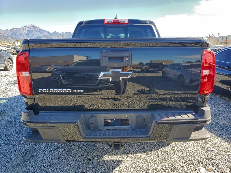 Фото 6 - CHEVROLET COLORADO