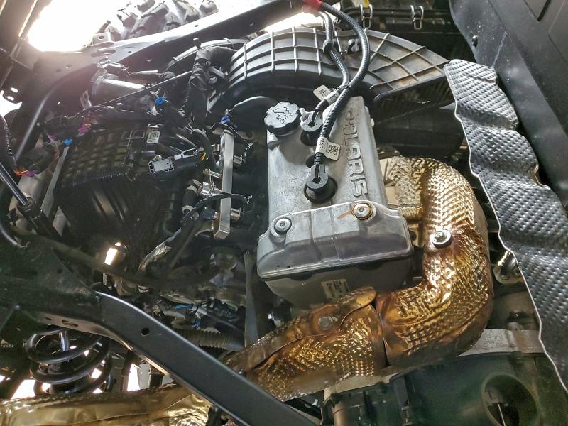 POLARIS SIDEBYSIDE 2024