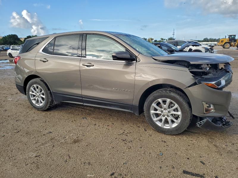 Фото 4 - CHEVROLET EQUINOX