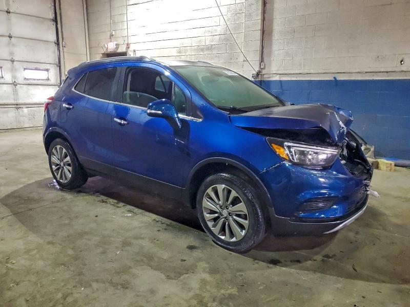 Фото 4 - BUICK ENCORE