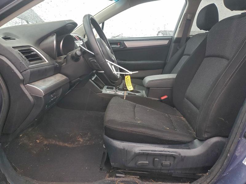 Фото 7 - SUBARU OUTBACK