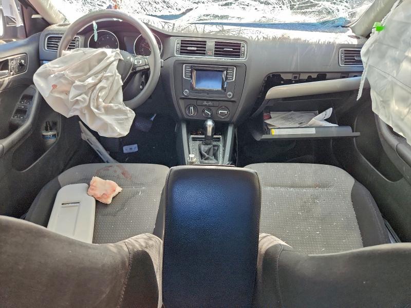 Фото 8 - VOLKSWAGEN JETTA