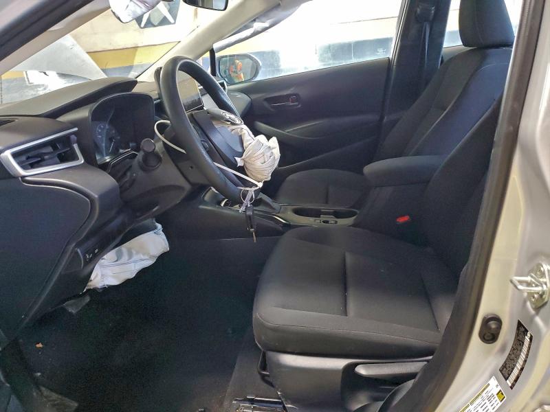 Фото 7 - TOYOTA COROLLA