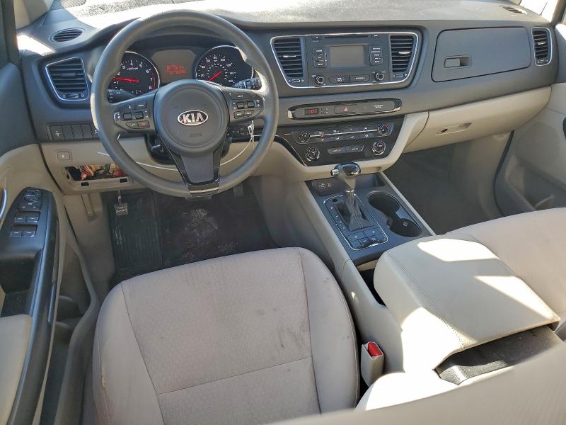 Фото 8 - KIA All Models