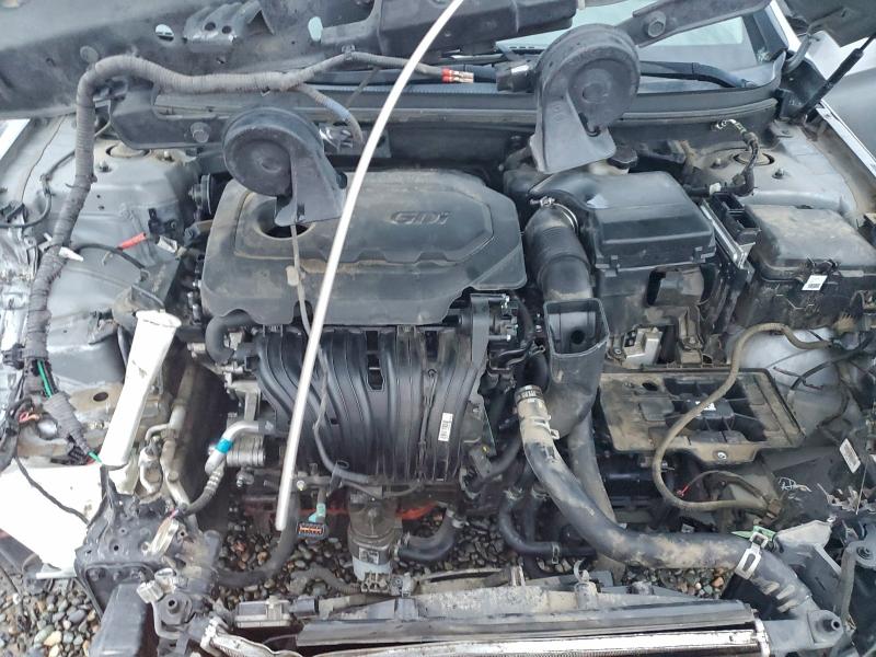 Фото 11 - HYUNDAI SONATA